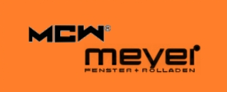 MCW Meyer - Fenster + Rolladen